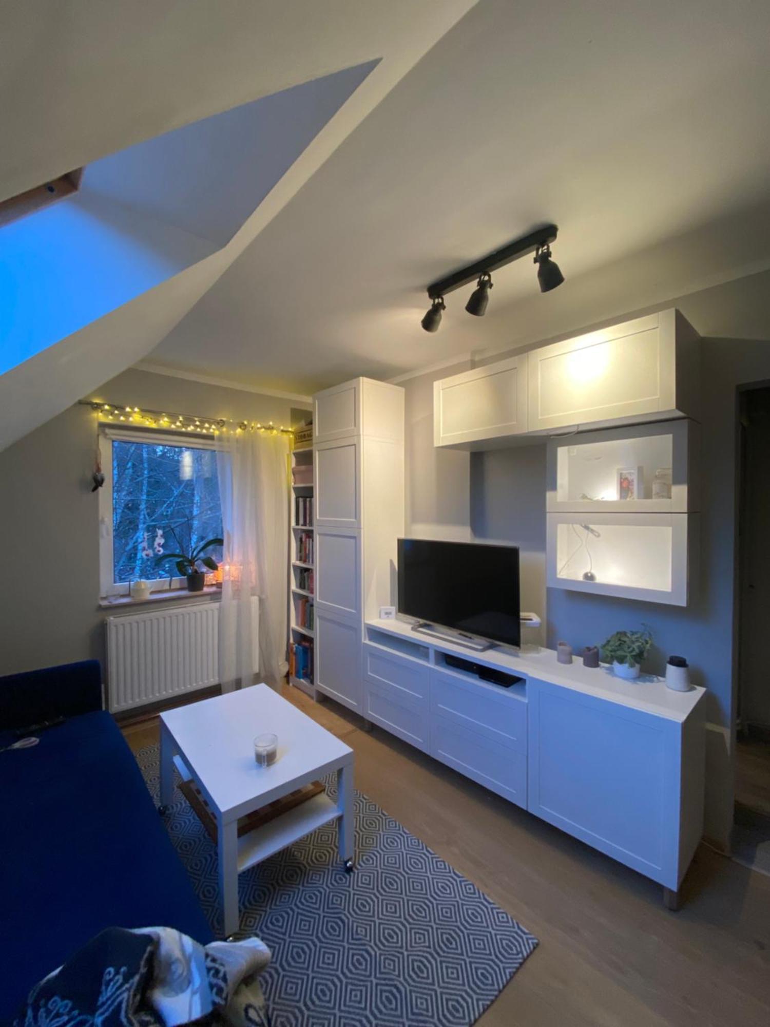 Moon Apartment Sopot Extérieur photo